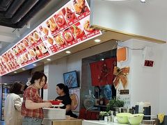 -闫家炸鸡架(五爱总店)