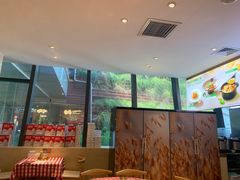 -西贝(武汉群星城店)