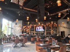 大堂-Margherita雏菊意大利餐厅(雅颂庭购物中心店)