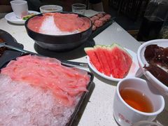 -家一加火锅(绿地翠谷总店)