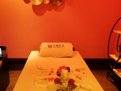 -大瀚养生SPA足道会馆(长逸店)