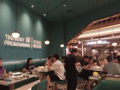 -椰客·海南椰子鸡(新塘永旺梦乐城店)