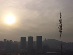 -西尖山公园