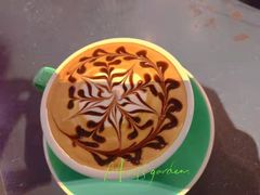 -漫咖啡(大悦城店)