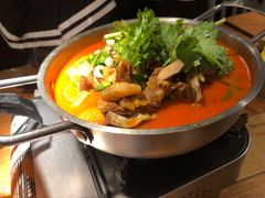 -符离集餐厅(万象城店)