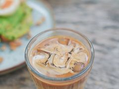 -RAC BAR(安福路店)