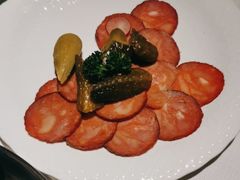 -俄士厨房(五棵松华熙LIVE店)