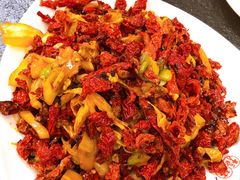 -福苗小骆驼烧烤(大唐不夜城店)