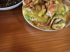 -喜洋洋蟹庄(阳澄湖店)