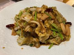 老厨白菜-潍坊菜馆(三里河南横街店)