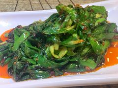 -黑蛋烤肉坊(光华路总店)