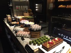 -香港唯港荟 Hotel ICON – The Market