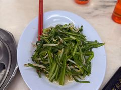 -新峰肉骨茶(总店)