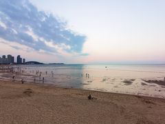 -威海国际海水浴场旅游区
