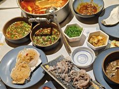 -喜庭海鲜自助(北辰三角洲北辰荟店)