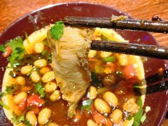 -受气牛肉·耙牛肉火锅(水晶郦城店)