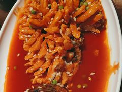 -玉林烤鸭店(垡头店)