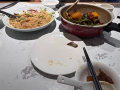 -关东小磨东北菜(漕河泾印象城店)