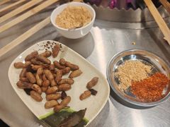 -去吃火盆烧烤(渝北兴科路店)