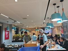 -勇利赵家烤肉坊(含光路店)