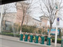 -兴隆文化园景区-兖州博物馆