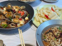 -巴厘龙虾·榜首油焖大虾(青山店)