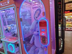 -CGV星星影城(颐堤港ScreenX店)