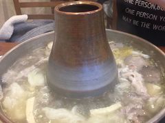 -情忆草原涮肉馆
