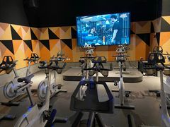-乐体健身(大悦城店)
