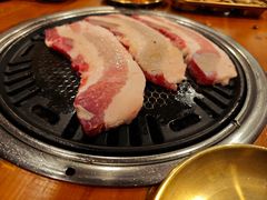 -杀猪天·韩国烤肉(总店)