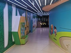 -苏州青少年科技馆