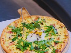 -IL Forno 意坊·意大利餐厅(温州万象城店)