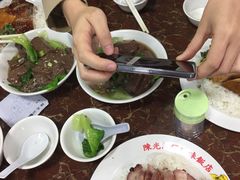 -陈光记烧腊店(罗保博士街店)