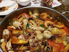 -黄记煌三汁焖锅(华发商都店)