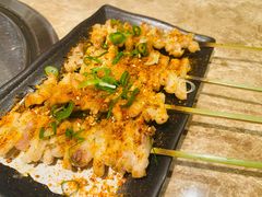 -浪花亭日本料理(古田路店)