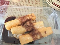 -老妈米线(东圈门店)