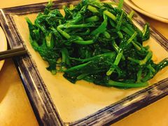 清炒豌豆尖-多味居(剪子巷店)