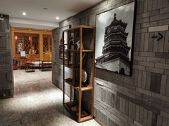 -北京南锣鼓巷亚朵酒店