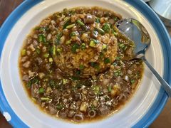 -韩记海鲜饺子旗舰店(红海新区店)
