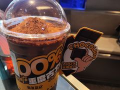 -伯友茶记(中华广场店)