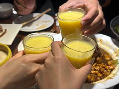 -惠宾饭庄(中山路店)