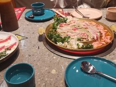 -牛牛章·章鱼水煎肉(光谷世界城店)