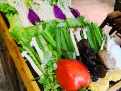 -鱼乐火锅(清江国际店)