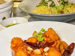-小河盐帮·私家菜·烤鸭(三元桥·霄云路店)