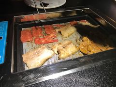 -蓝鲸湾汤泉(包河店)