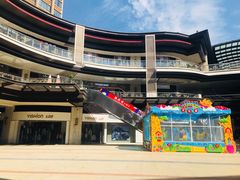 -大鹏佳兆业广场