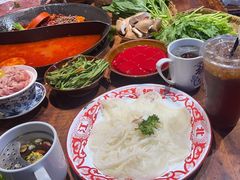 -楠火锅(哈尔滨金爵万象店)
