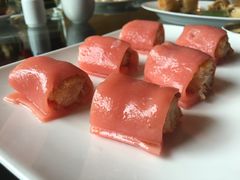 -桂花楼淮扬中餐厅(浦东香格里拉店)