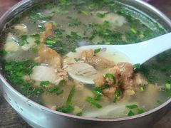 -西天尾扁食卤肉(湄洲农贸市场店)