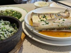 -阿莉餐厅(枣阳路店)